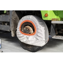 Chaussettes à neige | Musher Trucks