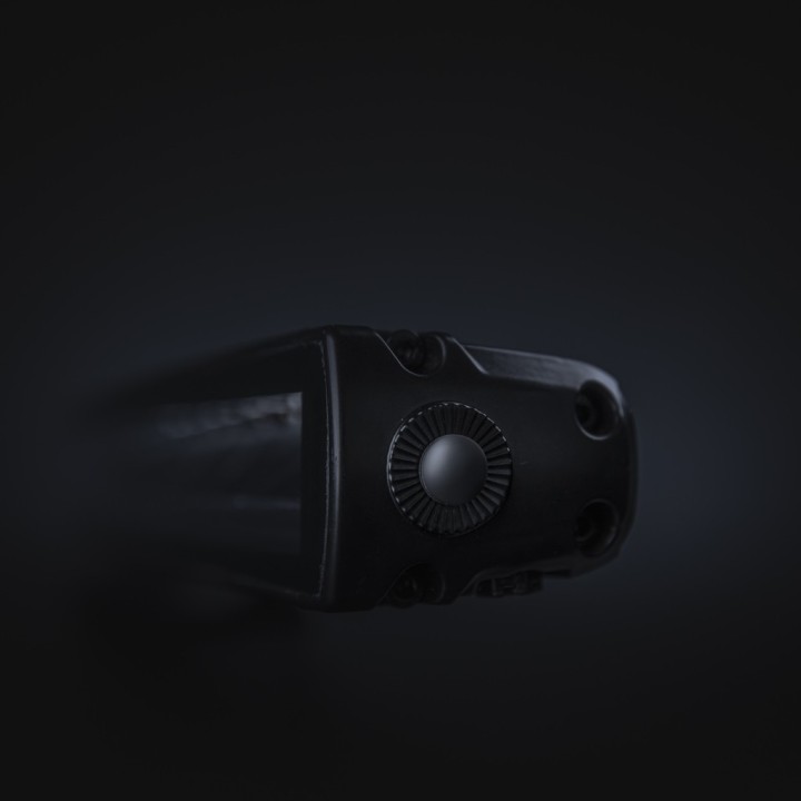 Barre de led - Siberia XP SR - STRANDS | fcpshop