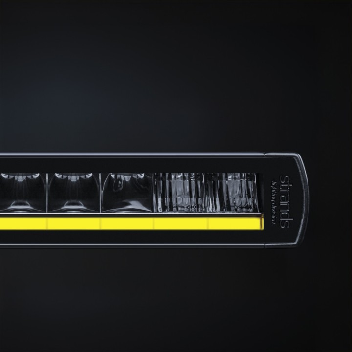 Barre de led - Siberia XP SR - STRANDS | fcpshop