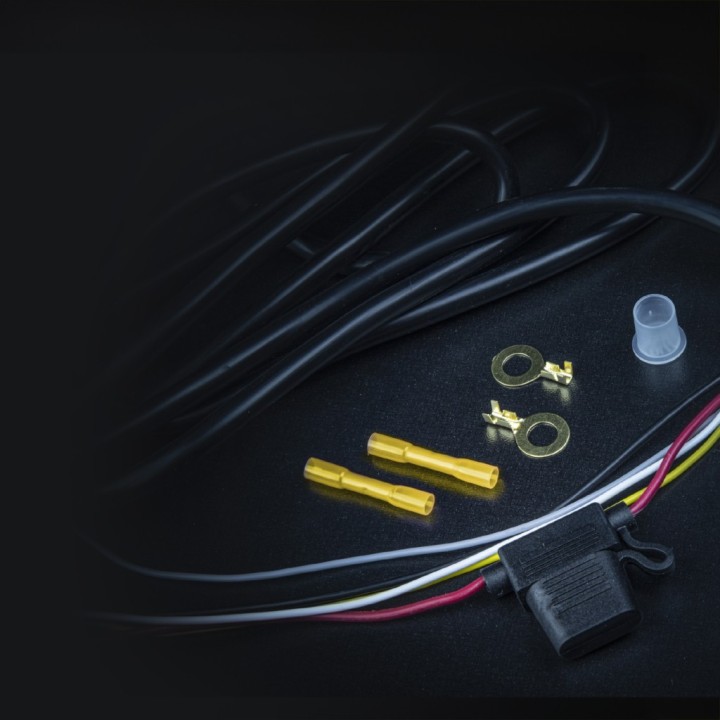 Barre de led - Siberia XP SR - STRANDS | fcpshop