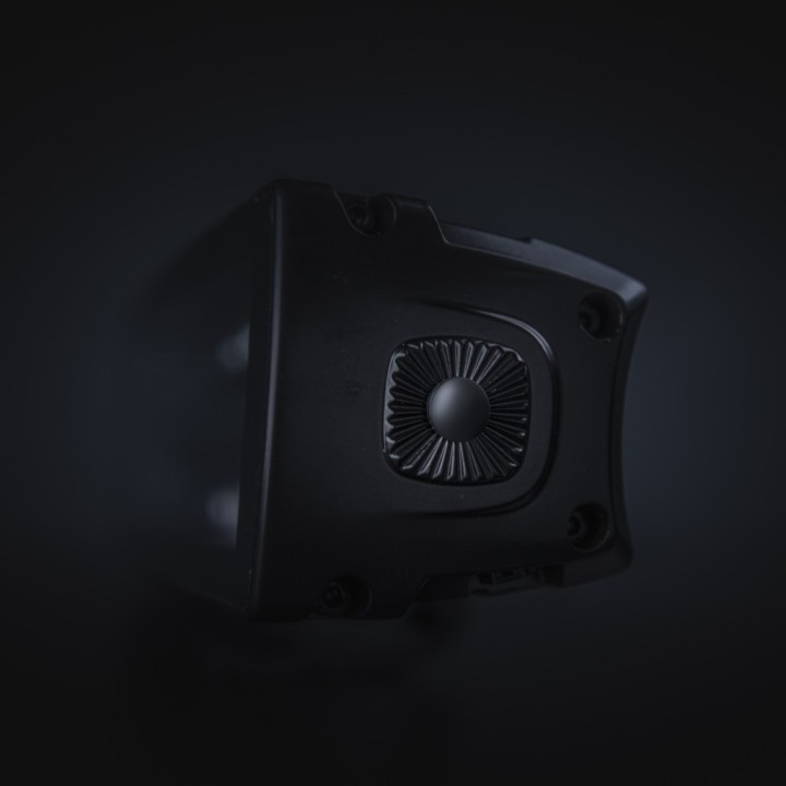 Barre de led - Siberia XP SR - STRANDS | fcpshop