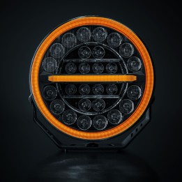 Longue portée - Firefly 9″ | STRANDS