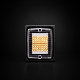 Feu arrière led flash - Strands