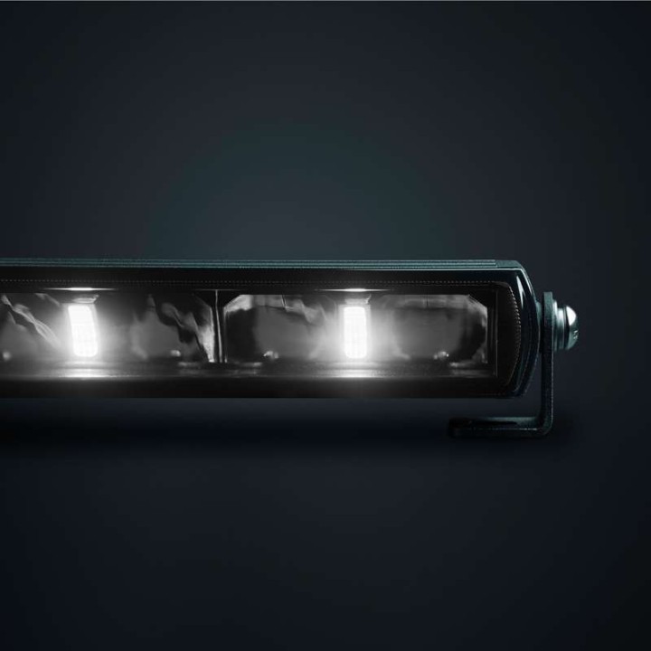 Barre de leds - Dark Knight Nuuk 14" | Strands
