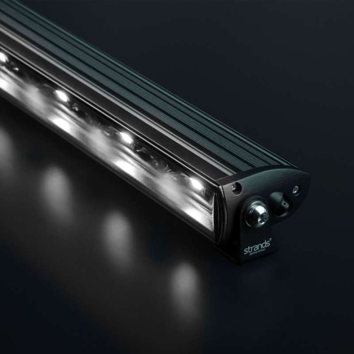 Barre de leds - Dark Knight Nuuk 20" | Strands