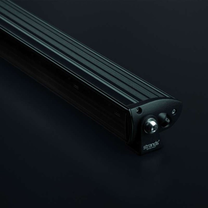 Barre de leds - Dark Knight Nuuk 20" | Strands