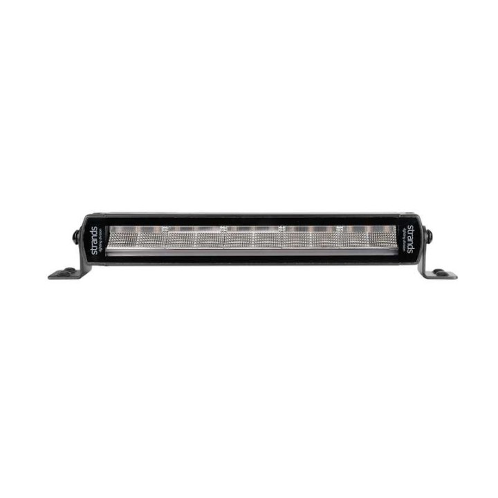 Barre de led arrière - SIBERIA 12" | Strands