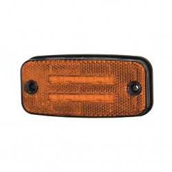 Feux de position orange -...