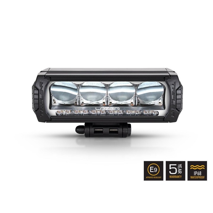 Barre de leds - Triple R750 - fonction balise | LAZER