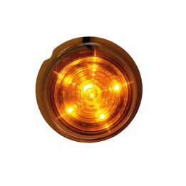 Module à led Viking orange - Strands