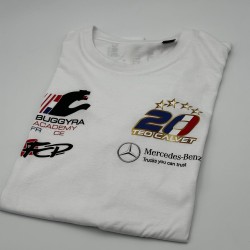 Tshirt mixte Téo Calvet,...