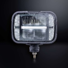Feu led chasse-neige Alaska - Strands