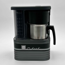 Cafetière 6 tasses | KIRK