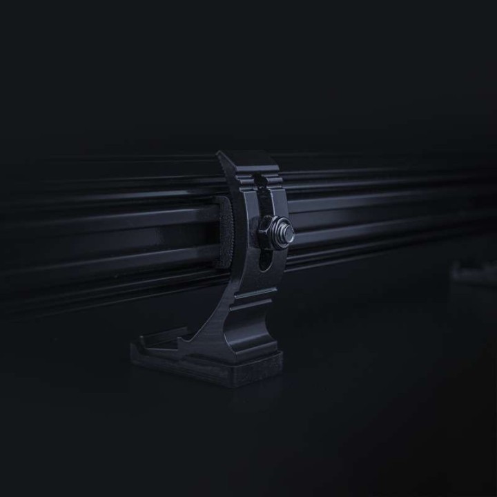 Siberia SR 12" - Strands