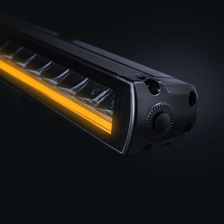 Siberia SR 22" - Strands