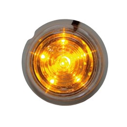 Module à led - Transparent Orange | Strands