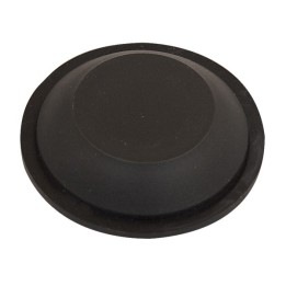 Cabochon pour pied