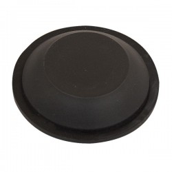 Cabochon pour pied