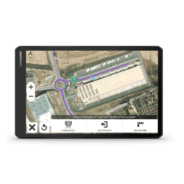 GPS Dezl LGV1020, Europe Entière, GARMIN