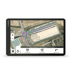 GPS Dezl LGV1020, Europe...