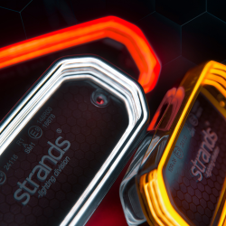 Feu de position FOR9T SCALE...