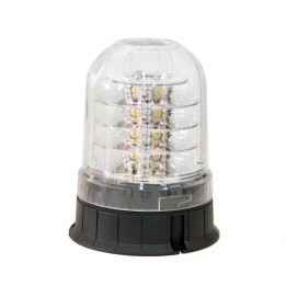 Gyrophare à led transparent - Strands