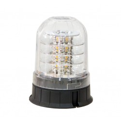 Gyrophare à led transparent...