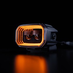 Feu de travail FOR9T NO...