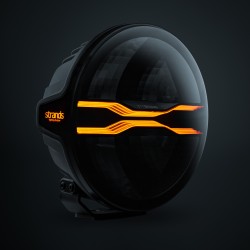 FEU DE ROUTE FOR9T DRAGON...