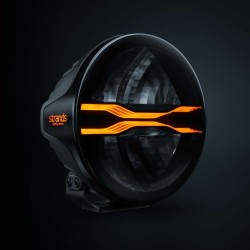 FEU DE ROUTE FOR9T DRAGON...