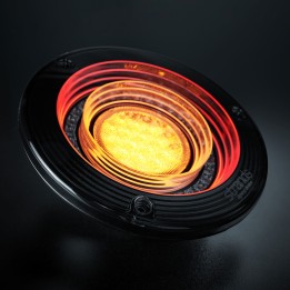 Feu arrière FOR9T ORBI 3 fonctions | STRANDS