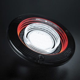 Feu arrière & antibrouillard FOR9T ORBI Reverse | STRANDS