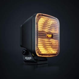 Feu de travail IZE LED OG 42W, STRANDS