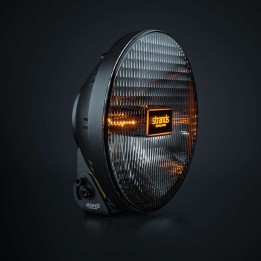 IZE LED OG DRIVING LIGHT 9", STRANDS