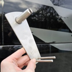 ENROULEUR DE SANGLE POUR...