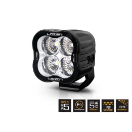 Feu de travail utility 80 - LAZER