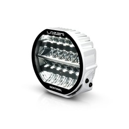 Longue portée - Sentinel 9" Highline noir | LAZER
