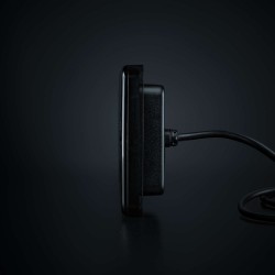 Feu arrière recul et antibrouillard LED FOR9T Illusion, STRANDS