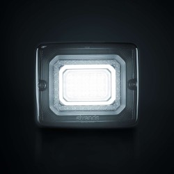 Feu arrière recul et antibrouillard LED FOR9T Illusion, STRANDS