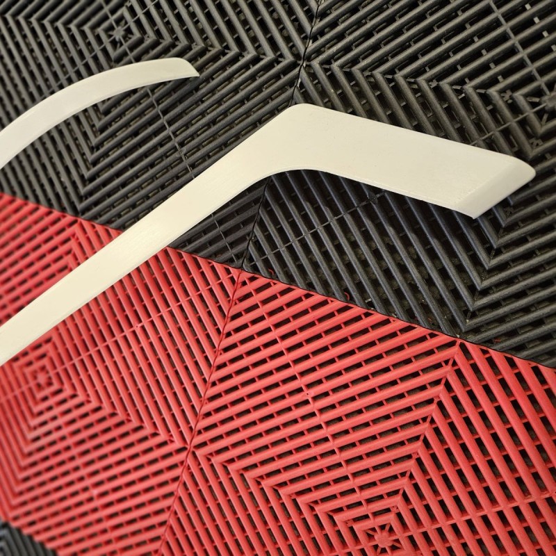 PAUPIERES DE PHARE A PEINDRE - IVECO S-WAY (Kit de 2)