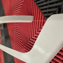 PAUPIERES DE PHARE A PEINDRE - IVECO S-WAY (Kit de 2)