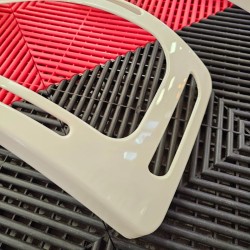 Paupières contour de phares - SCANIA S+R Newgen (La paire)