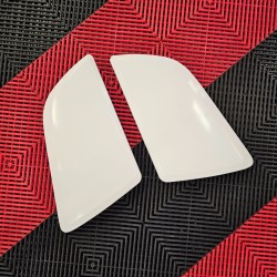 Angle de déflecteur sur côté calandre - VOLVO FH4/FH4B (La paire)