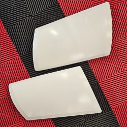 Angle de déflecteur sur côté calandre - SCANIA NTG (La paire)