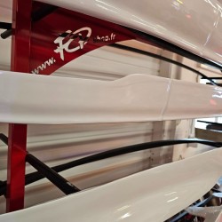 Spoiler Polyester SCANIA – Pare-Choc Medium Type 3