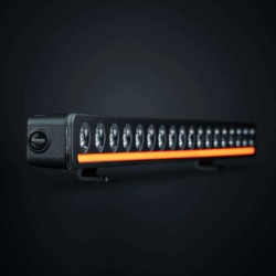 Rampe LED NUUK D-LINE 60W, STRANDS