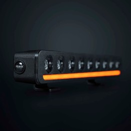 Rampe LED NUUK D-LINE 165W, STRANDS
