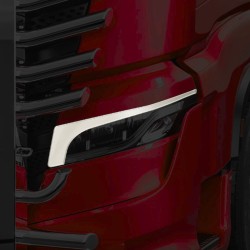 Paupières contour de phares - IVECO S-WAY (La paire)