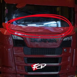 Pare Perroquet en Polyester – SCANIA Next Gen