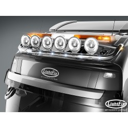 Rampe de toit SKY LIGHT +...